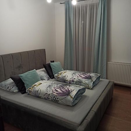Apartament Apartament Parkowy Rabka Zewnętrze zdjęcie