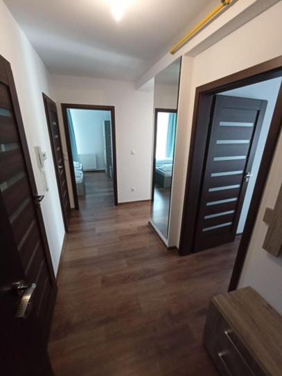 Apartament Apartament Parkowy Rabka Zewnętrze zdjęcie
