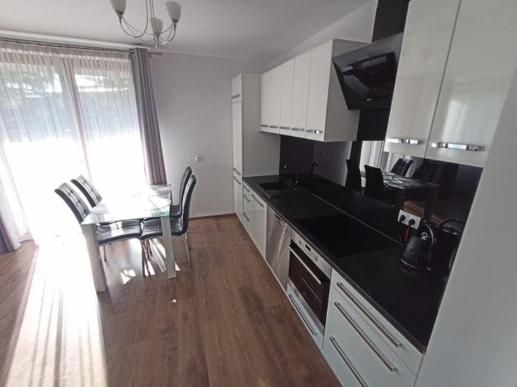 Apartament Apartament Parkowy Rabka Zewnętrze zdjęcie