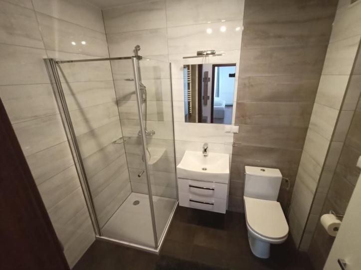 Apartament Apartament Parkowy Rabka Zewnętrze zdjęcie