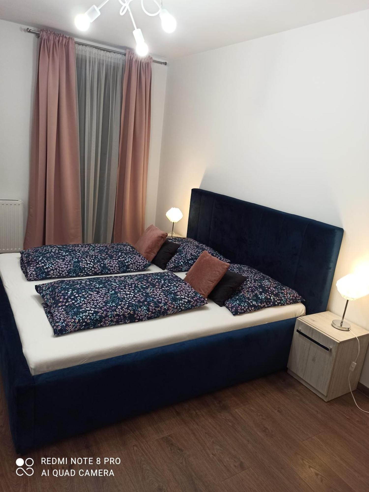 Apartament Apartament Parkowy Rabka Zewnętrze zdjęcie