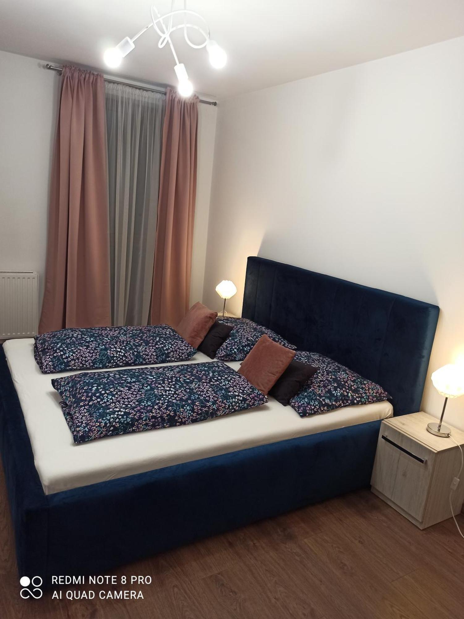 Apartament Apartament Parkowy Rabka Zewnętrze zdjęcie