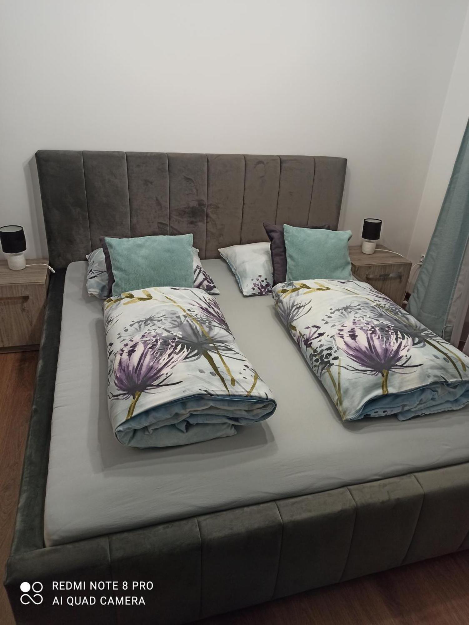 Apartament Apartament Parkowy Rabka Zewnętrze zdjęcie