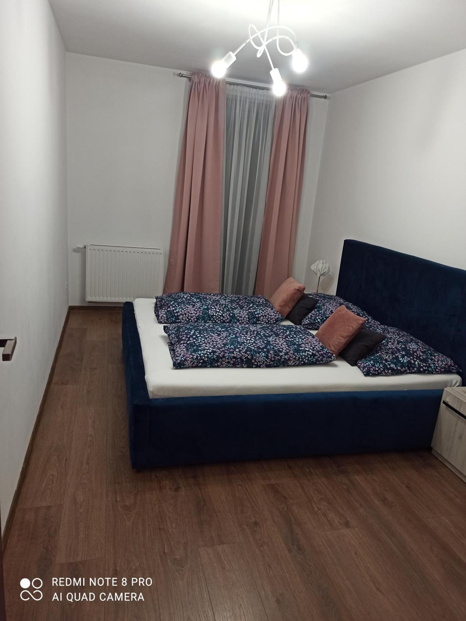 Apartament Apartament Parkowy Rabka Zewnętrze zdjęcie