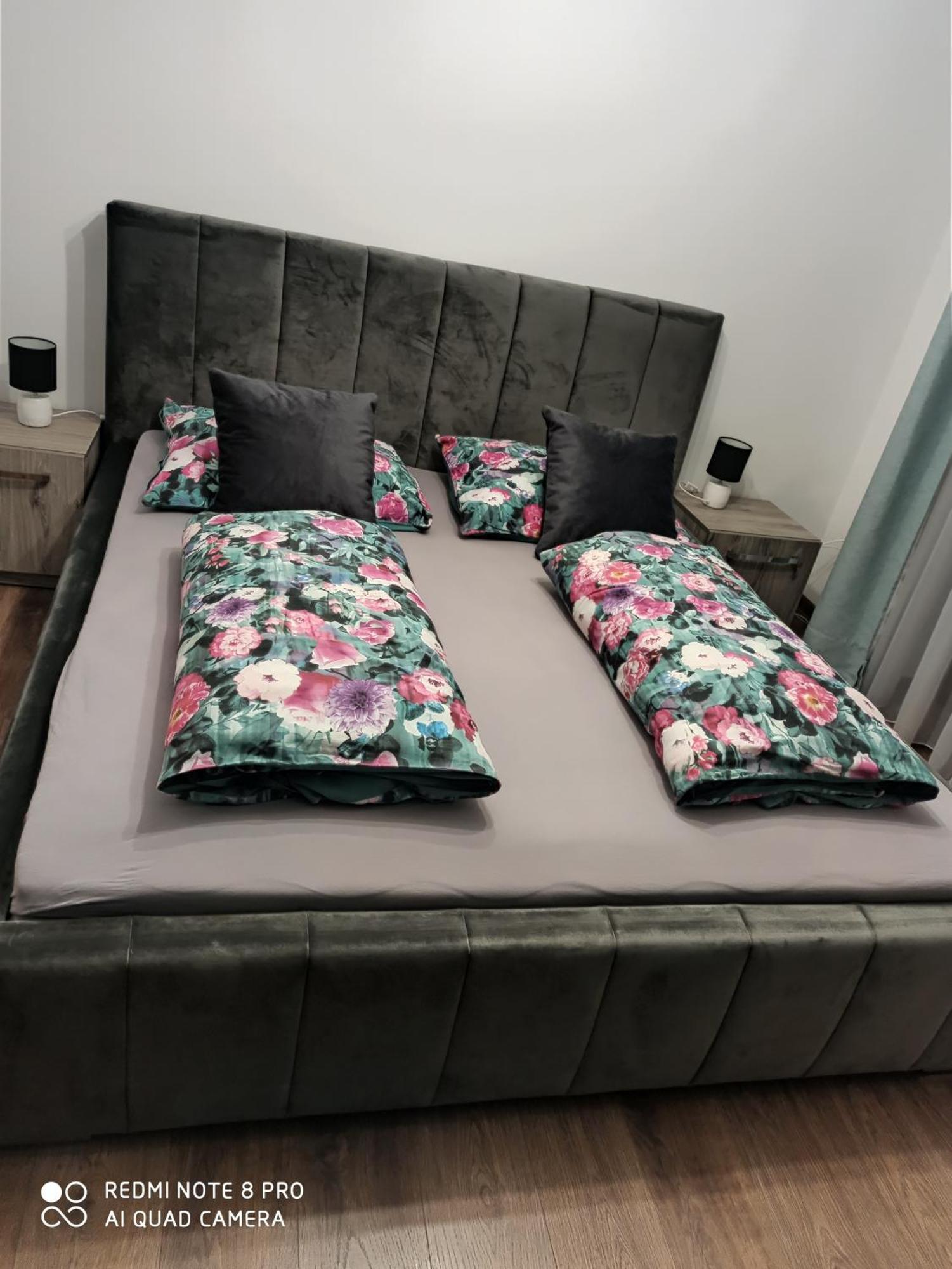 Apartament Apartament Parkowy Rabka Zewnętrze zdjęcie