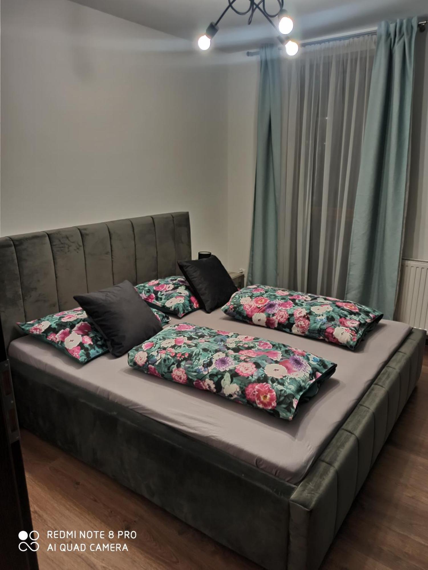 Apartament Apartament Parkowy Rabka Zewnętrze zdjęcie