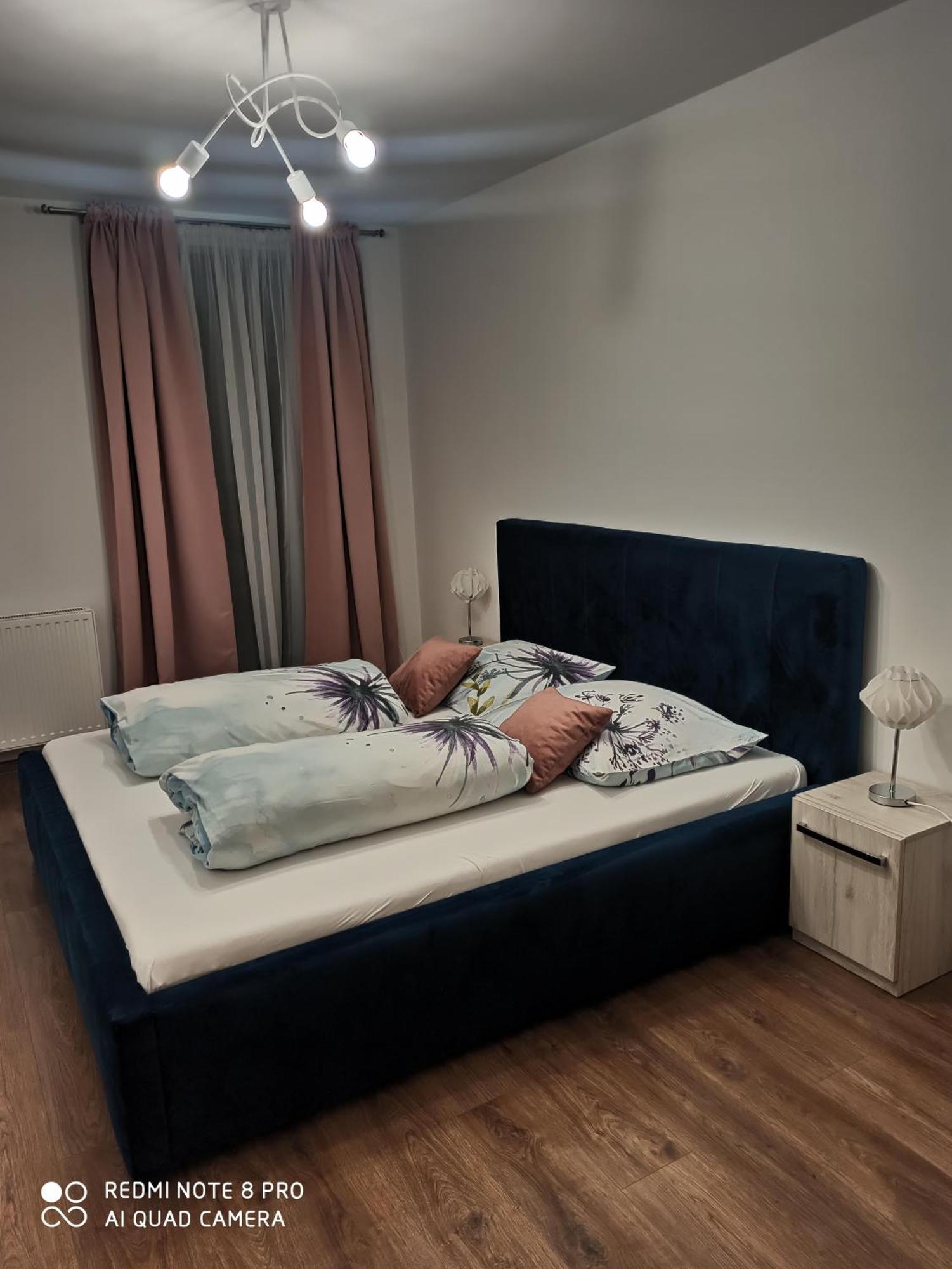 Apartament Apartament Parkowy Rabka Zewnętrze zdjęcie