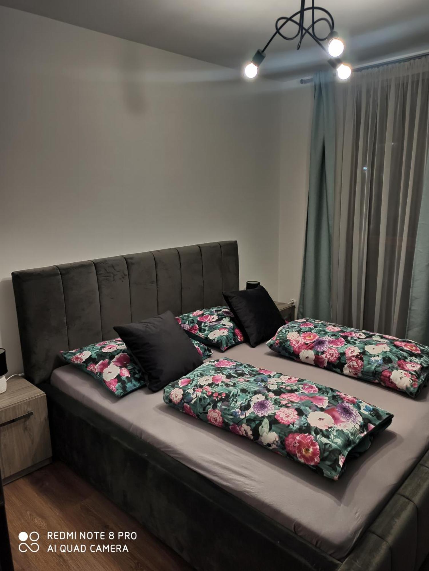 Apartament Apartament Parkowy Rabka Zewnętrze zdjęcie