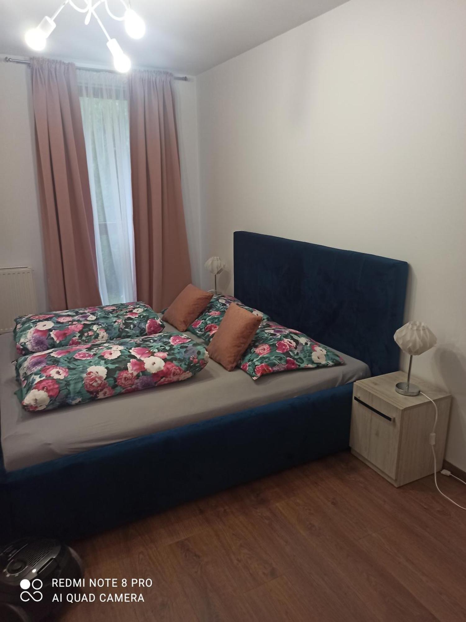 Apartament Apartament Parkowy Rabka Zewnętrze zdjęcie