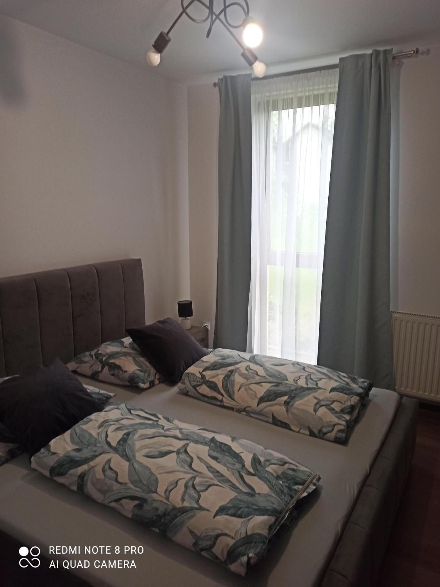 Apartament Apartament Parkowy Rabka Zewnętrze zdjęcie