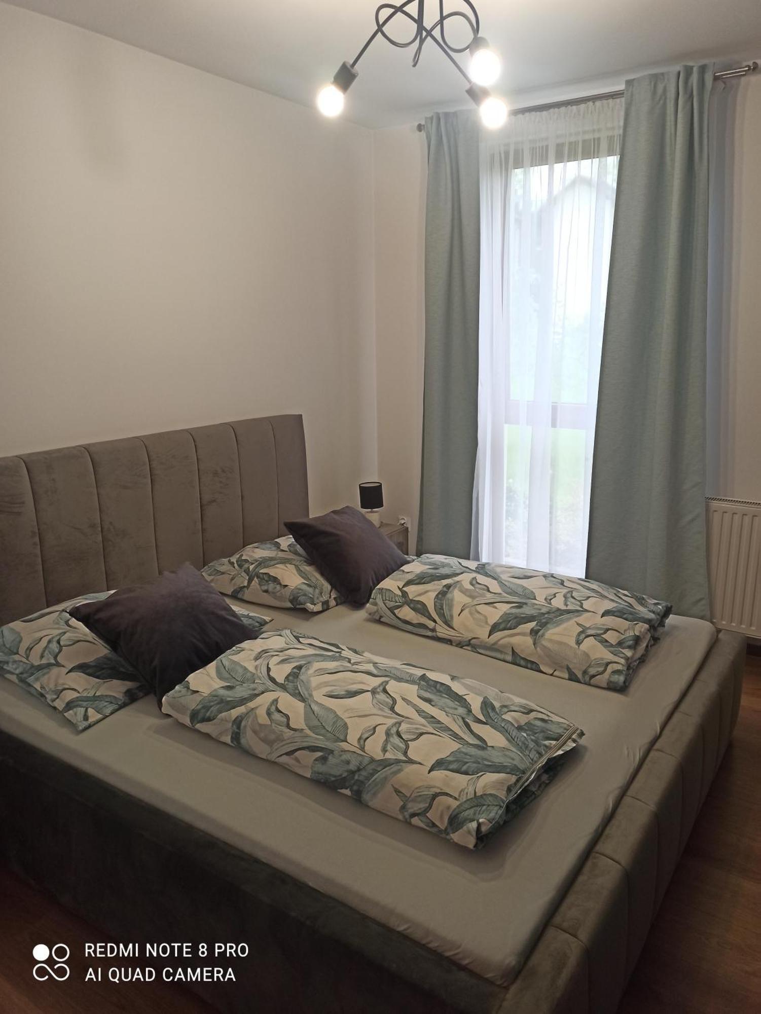 Apartament Apartament Parkowy Rabka Zewnętrze zdjęcie