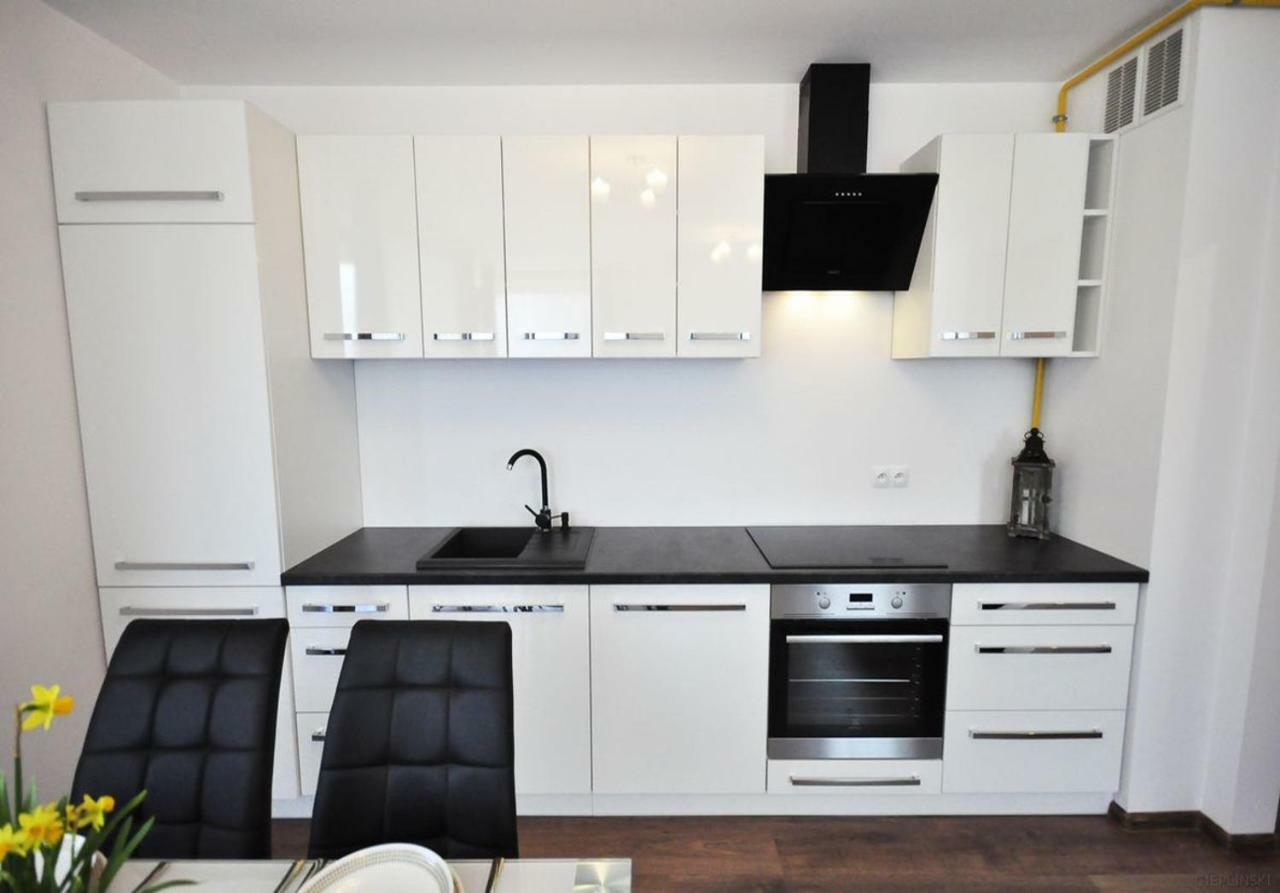 Apartament Apartament Parkowy Rabka Zewnętrze zdjęcie